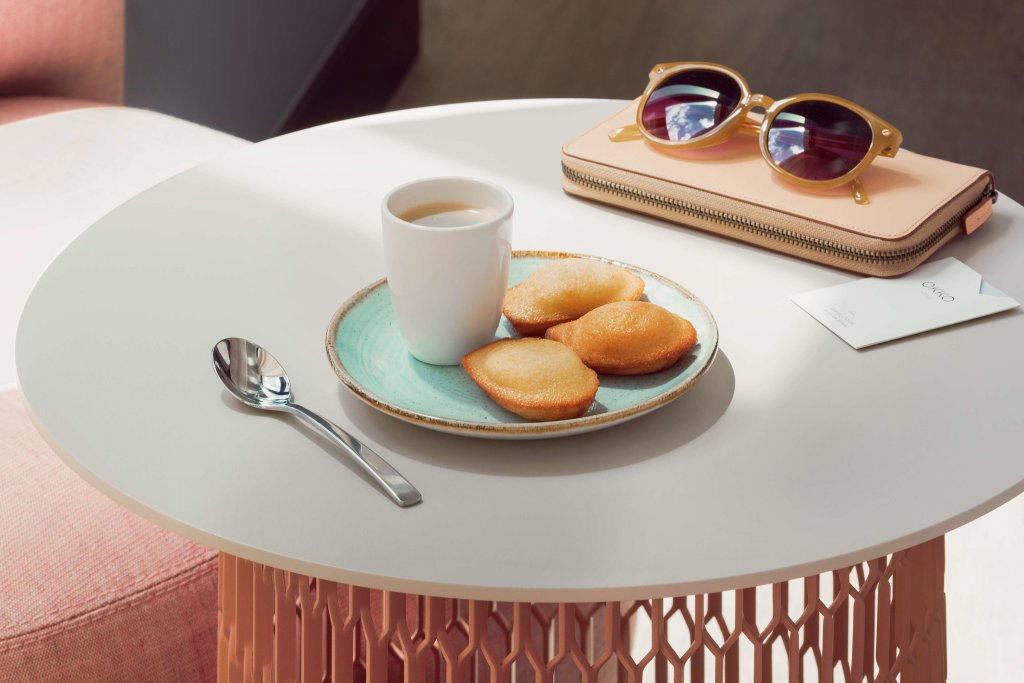OKKO Hotels Paris la Défense 6