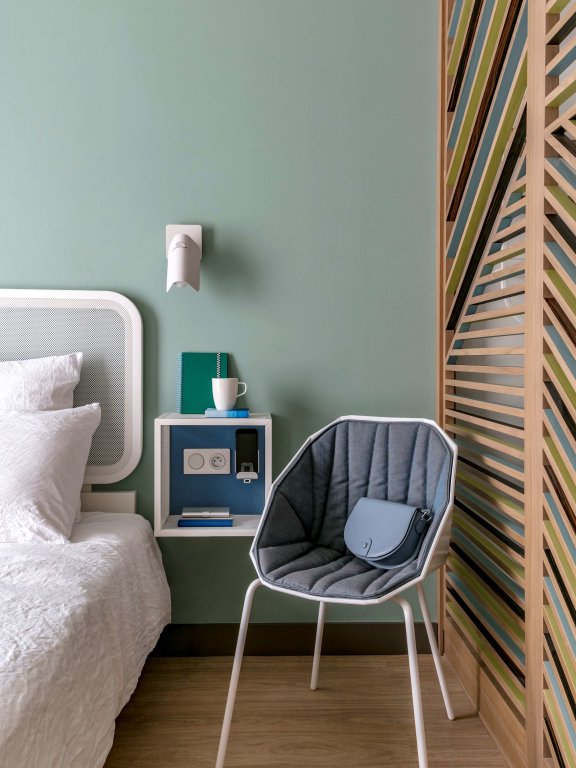 OKKO Hotels Paris la Défense 9