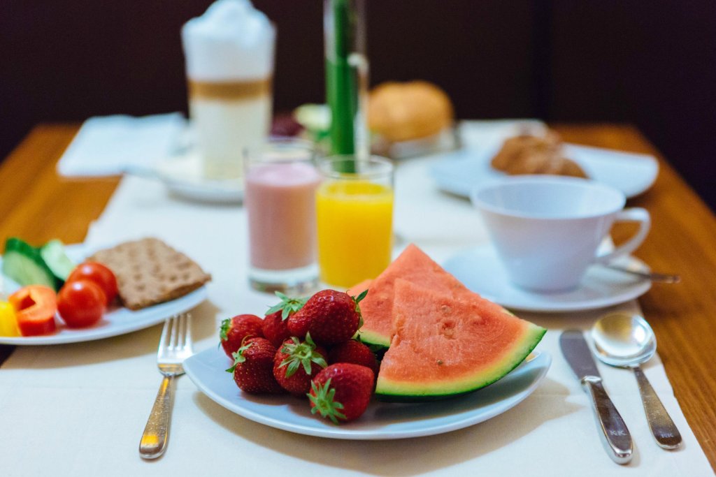 K+K Hotel Maria Theresia 10