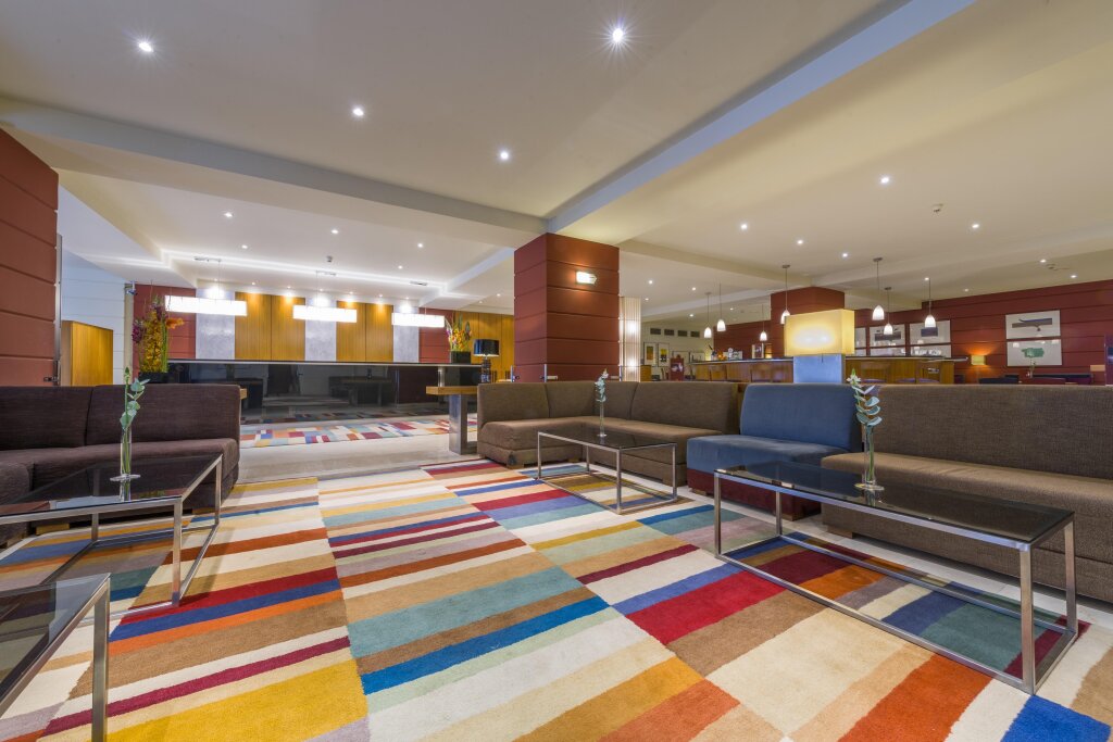 K+K Hotel Maria Theresia 11