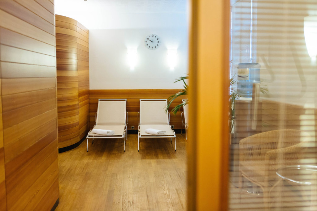K+K Hotel Maria Theresia 12