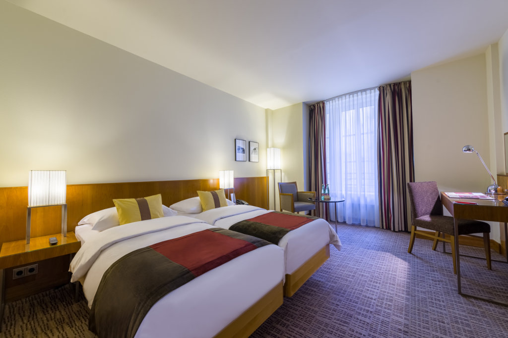 K+K Hotel Maria Theresia 13