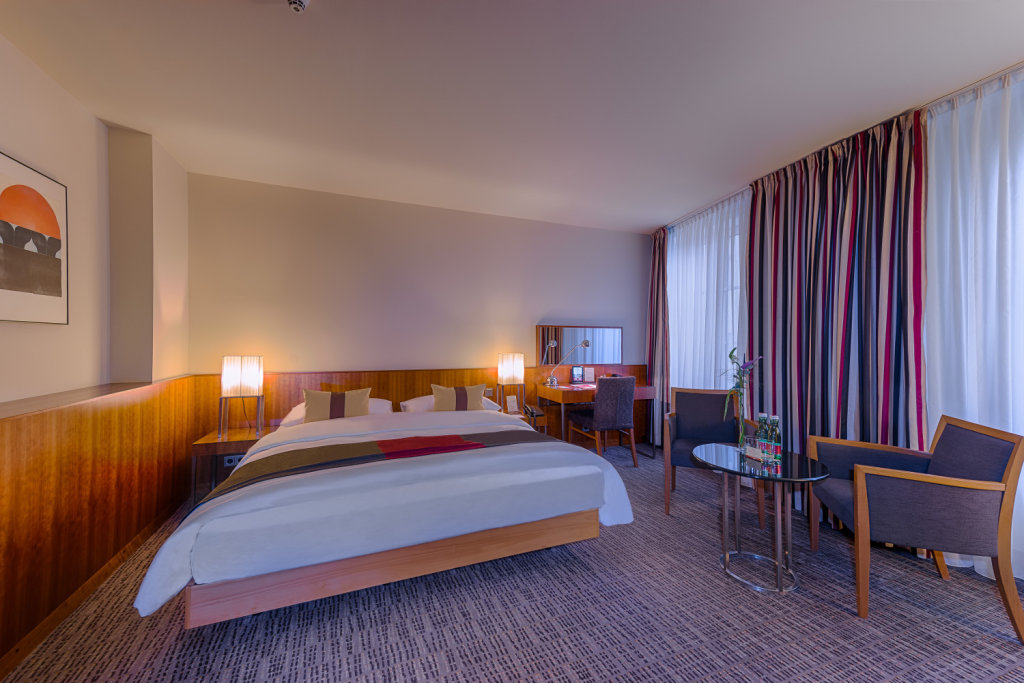 K+K Hotel Maria Theresia 14
