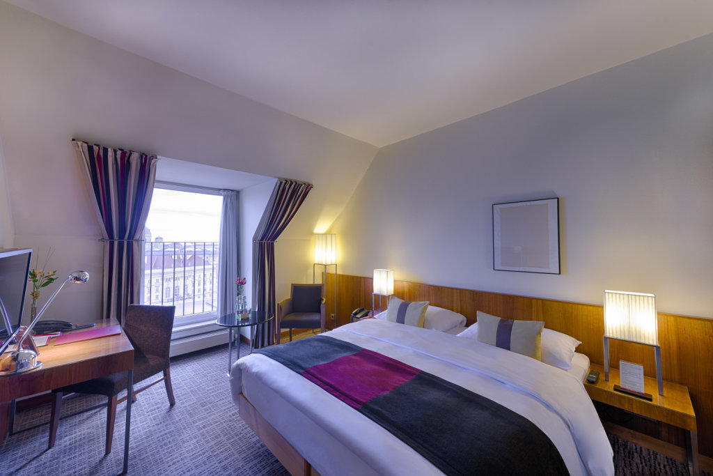 K+K Hotel Maria Theresia 15