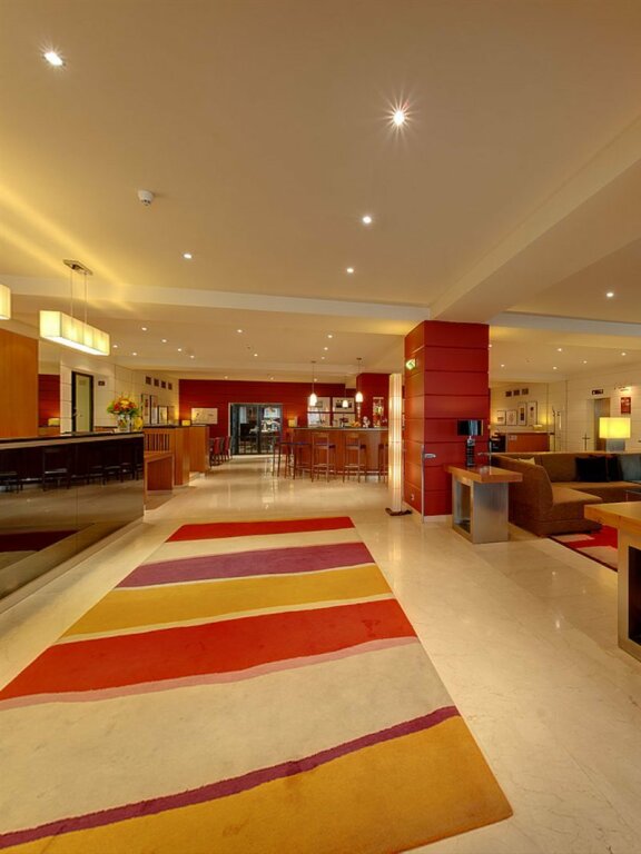 K+K Hotel Maria Theresia 16