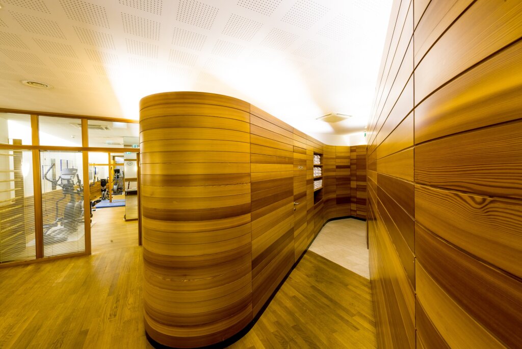 K+K Hotel Maria Theresia 17