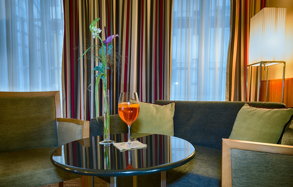 K+K Hotel Maria Theresia 18