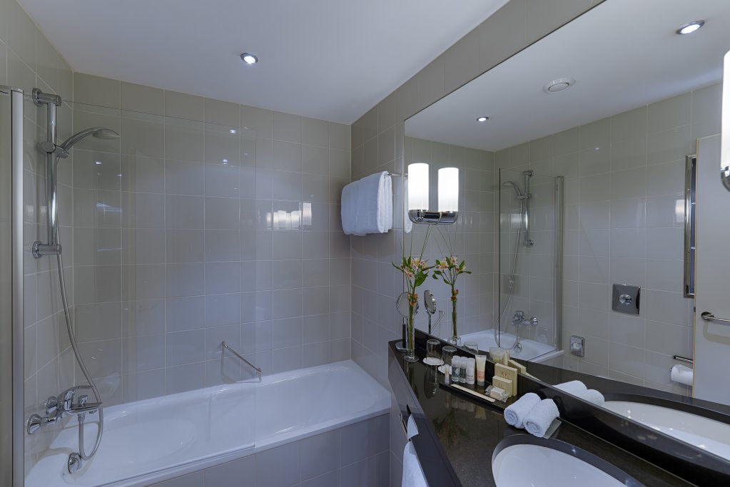 K+K Hotel Maria Theresia 19