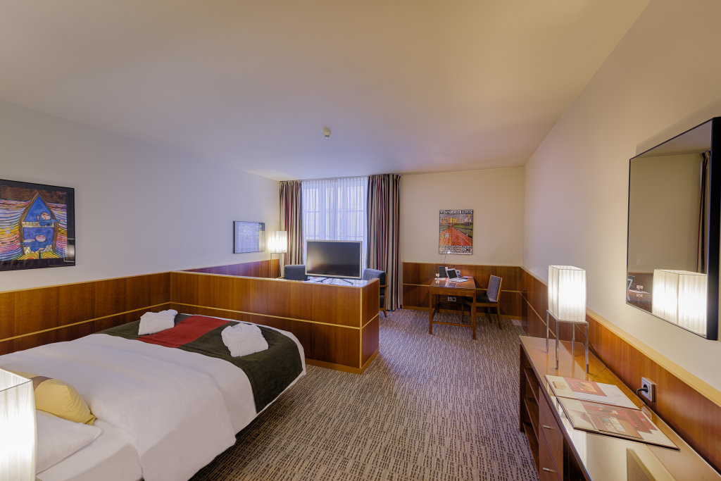 K+K Hotel Maria Theresia 20