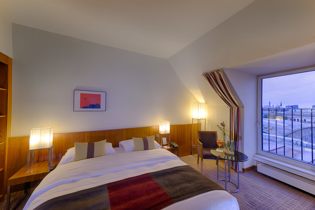 K+K Hotel Maria Theresia 21