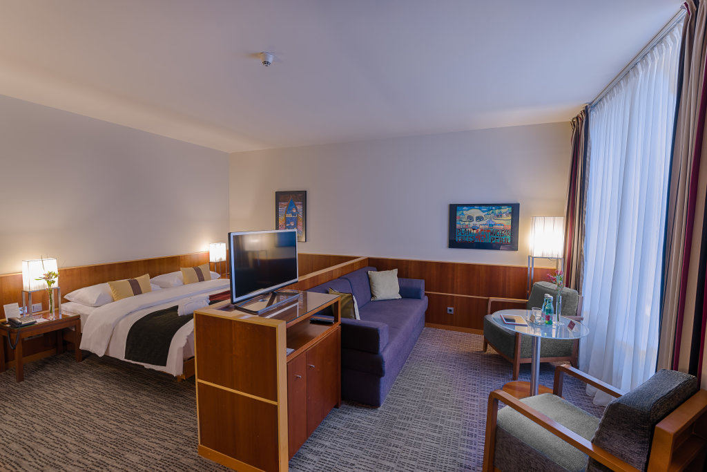 K+K Hotel Maria Theresia 24