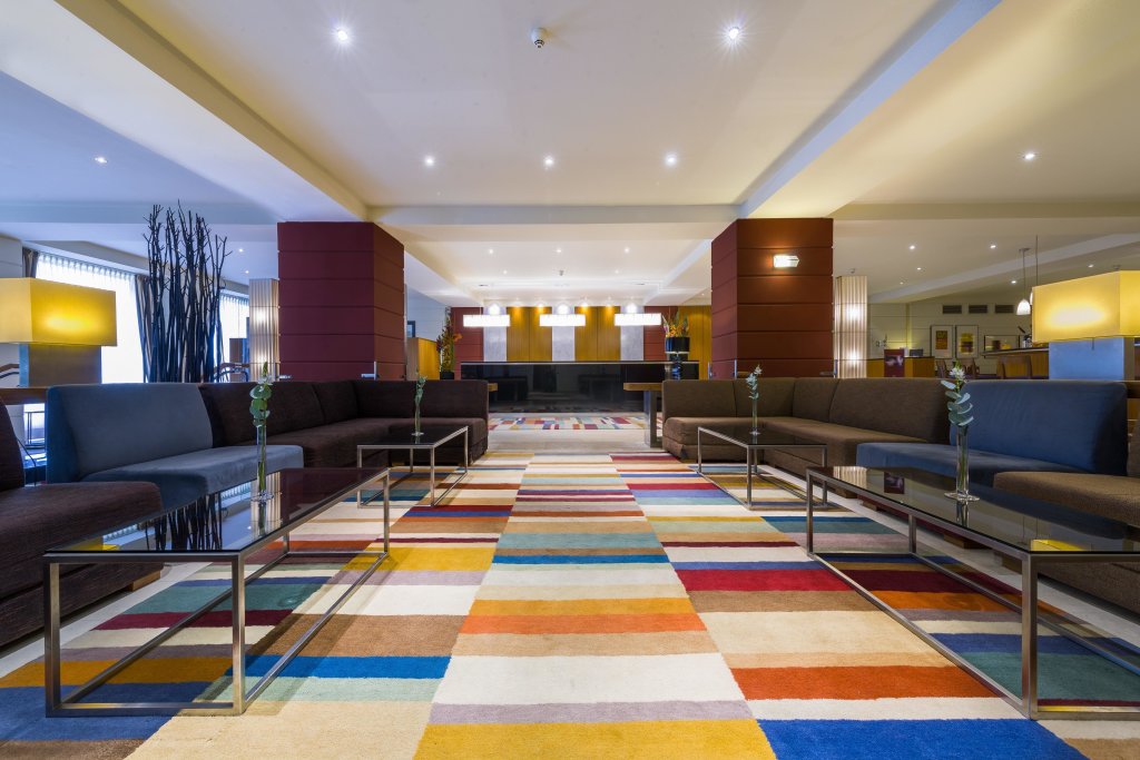 K+K Hotel Maria Theresia 3