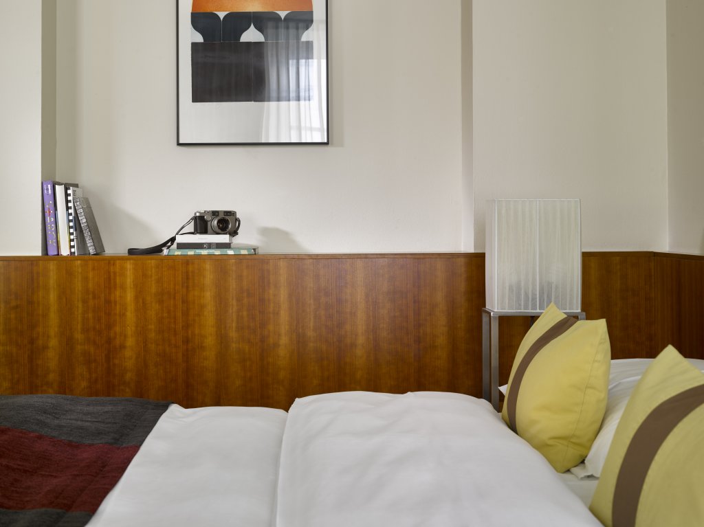 K+K Hotel Maria Theresia 4