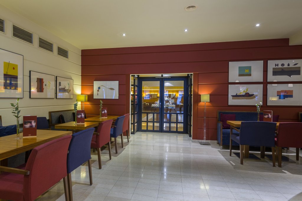 K+K Hotel Maria Theresia 5