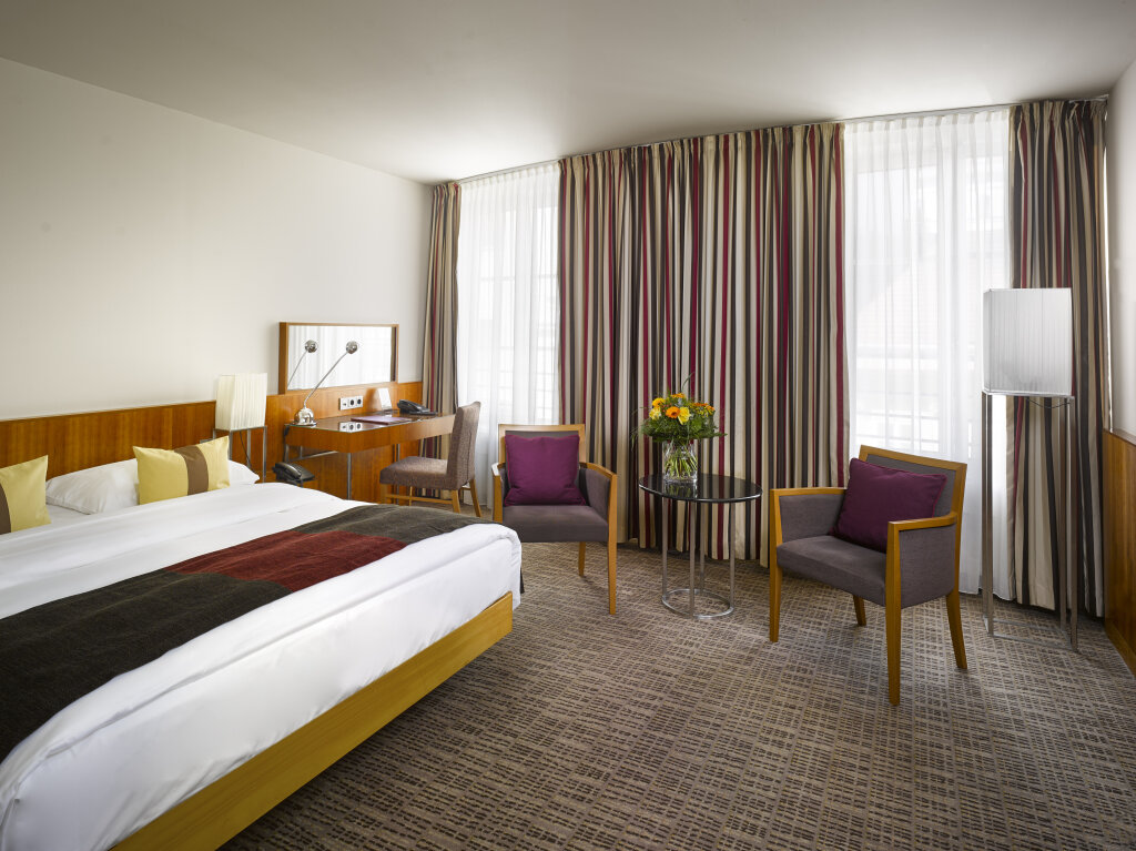 K+K Hotel Maria Theresia 6