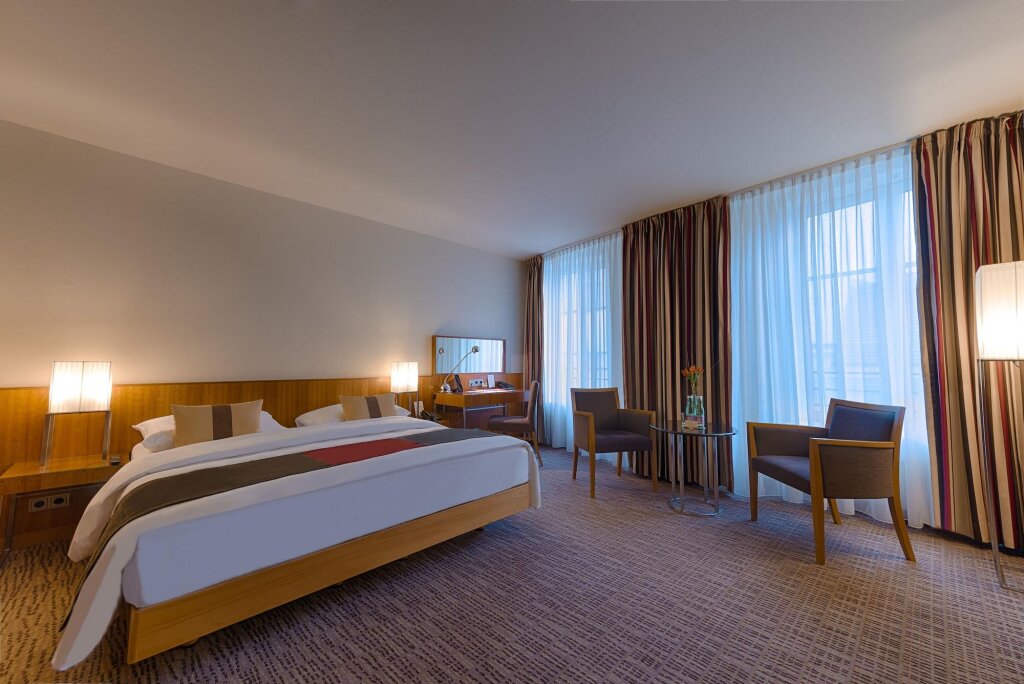 K+K Hotel Maria Theresia 8