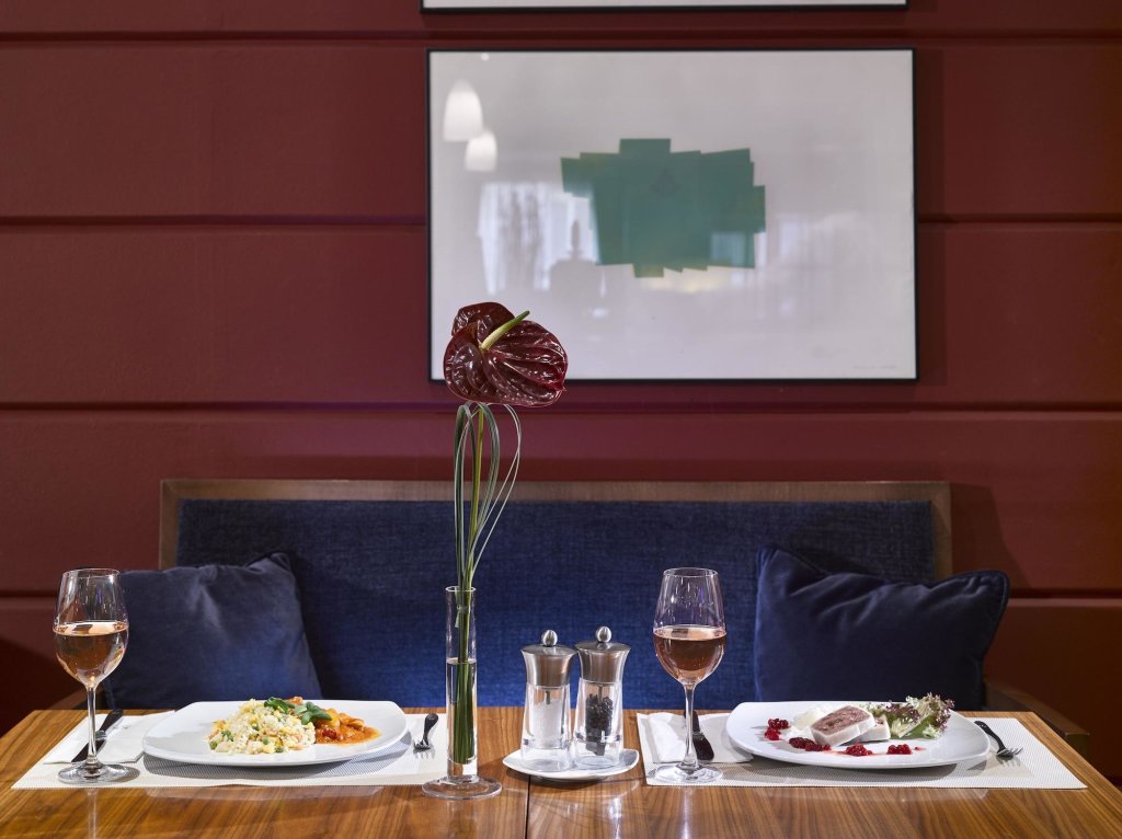 K+K Hotel Maria Theresia 9