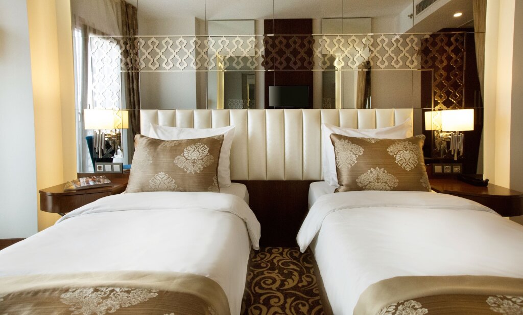 Pera Center Hotel 7