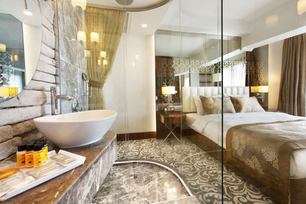 Pera Center Hotel 9
