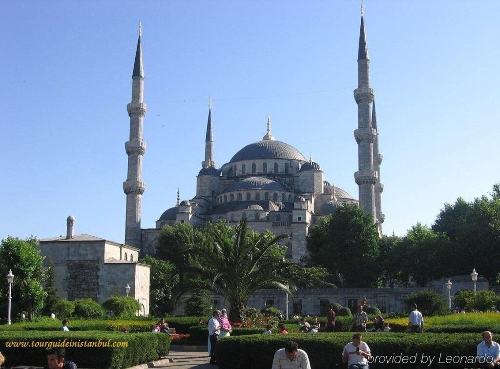 Valide Sultan Konagi 1