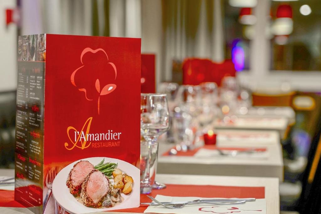 L'Amandier 7