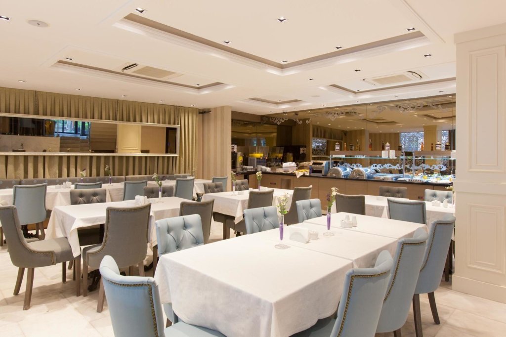 Pierre Loti Hotel - Special Class 1