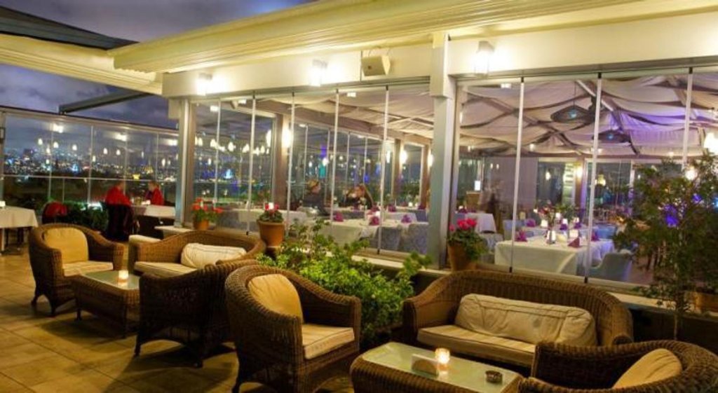 Pierre Loti Hotel - Special Class 10