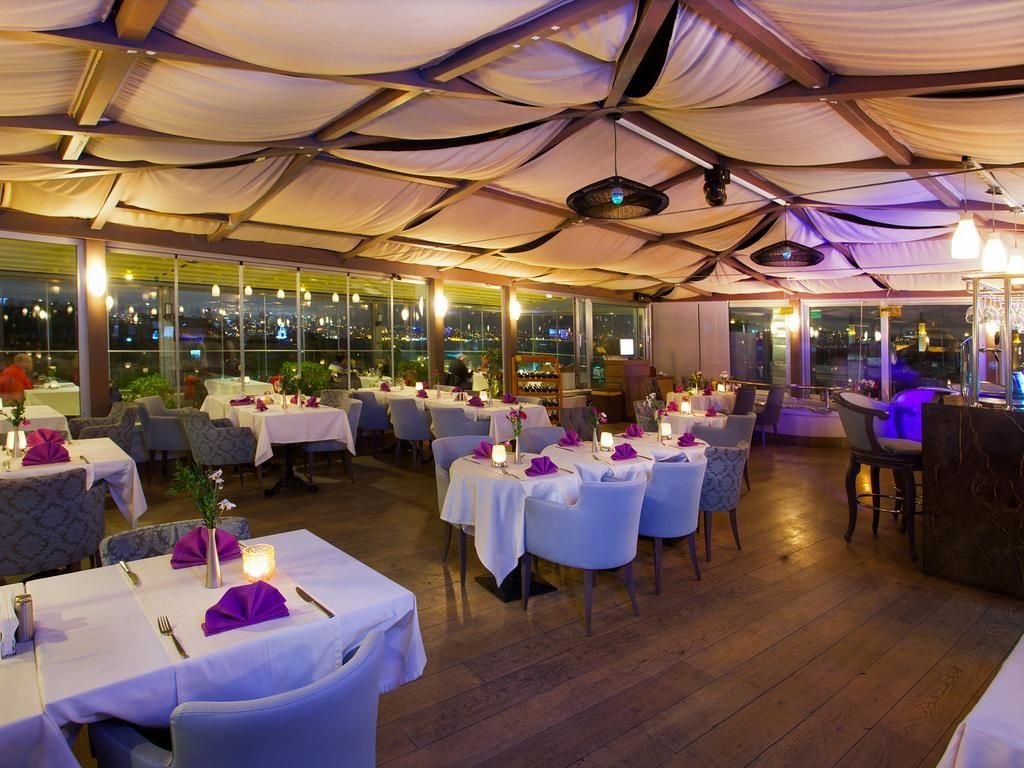 Pierre Loti Hotel - Special Class 13