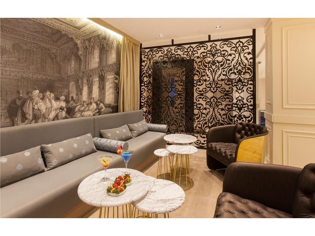 Pierre Loti Hotel - Special Class 14
