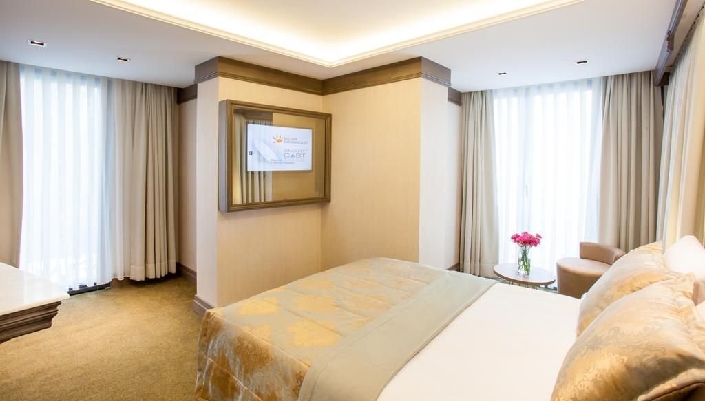 Pierre Loti Hotel - Special Class 17