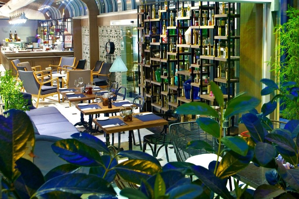 Pierre Loti Hotel - Special Class 19