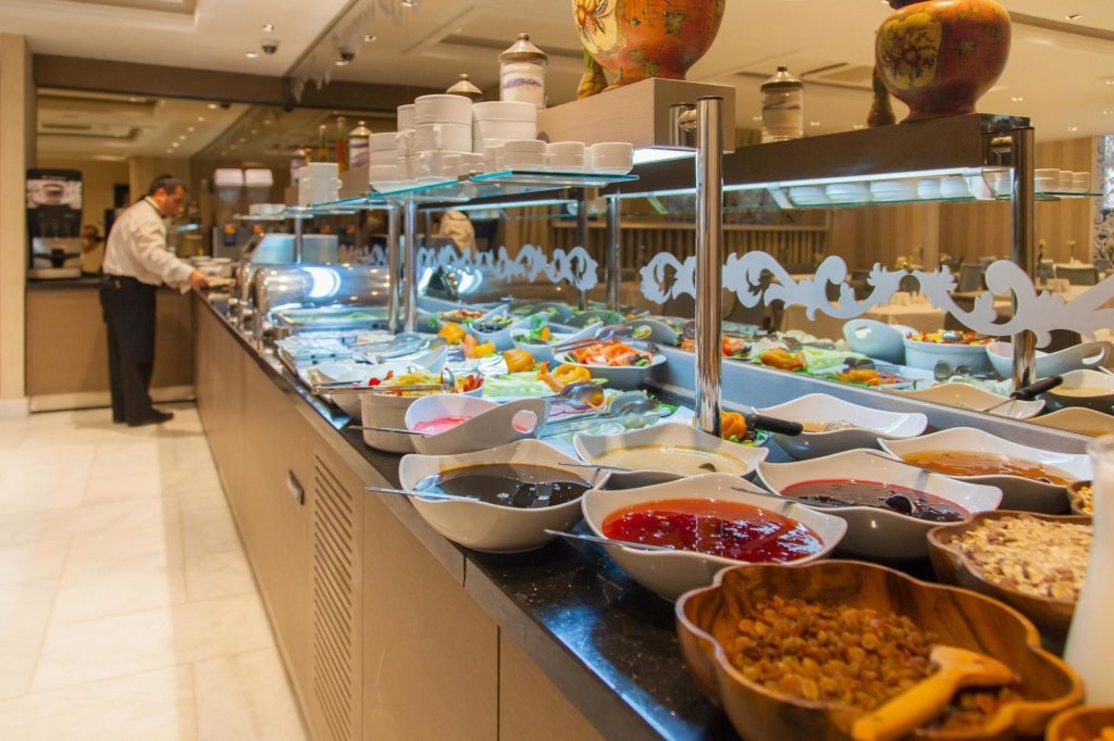 Pierre Loti Hotel - Special Class 2