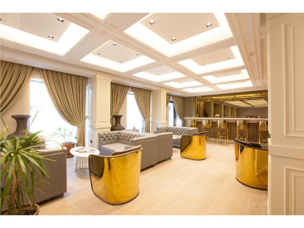 Pierre Loti Hotel - Special Class 23