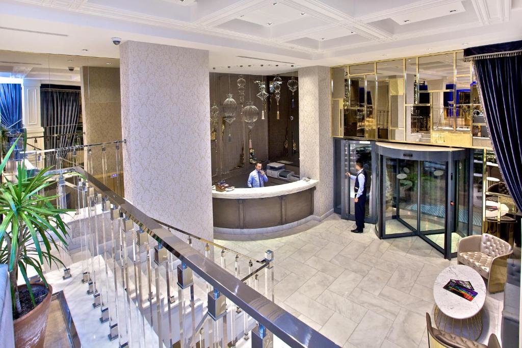 Pierre Loti Hotel - Special Class 24