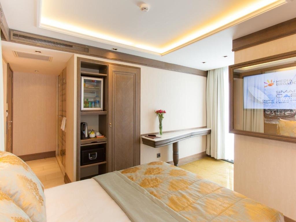 Pierre Loti Hotel - Special Class 3