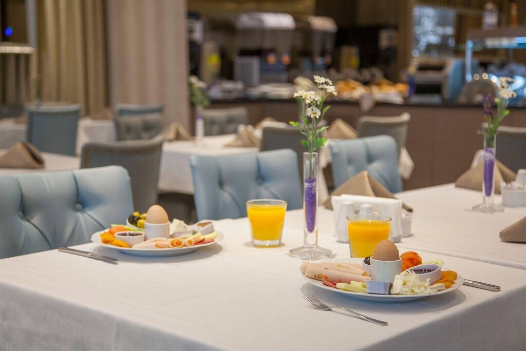 Pierre Loti Hotel - Special Class 5