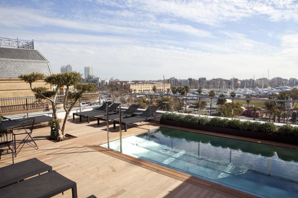 Serras Barcelona 10