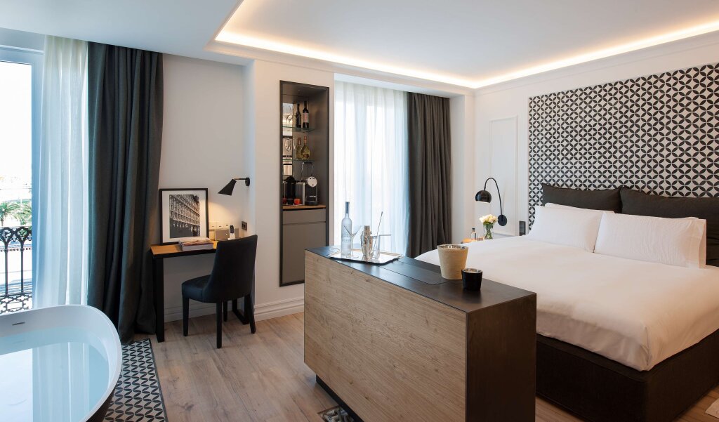 Serras Barcelona 19