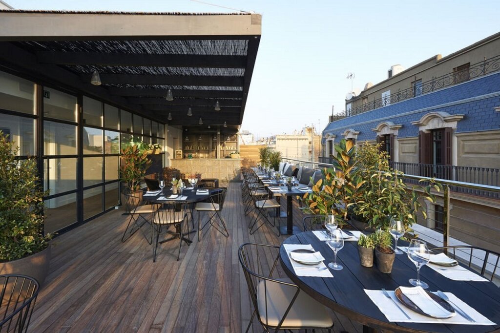 Serras Barcelona 2