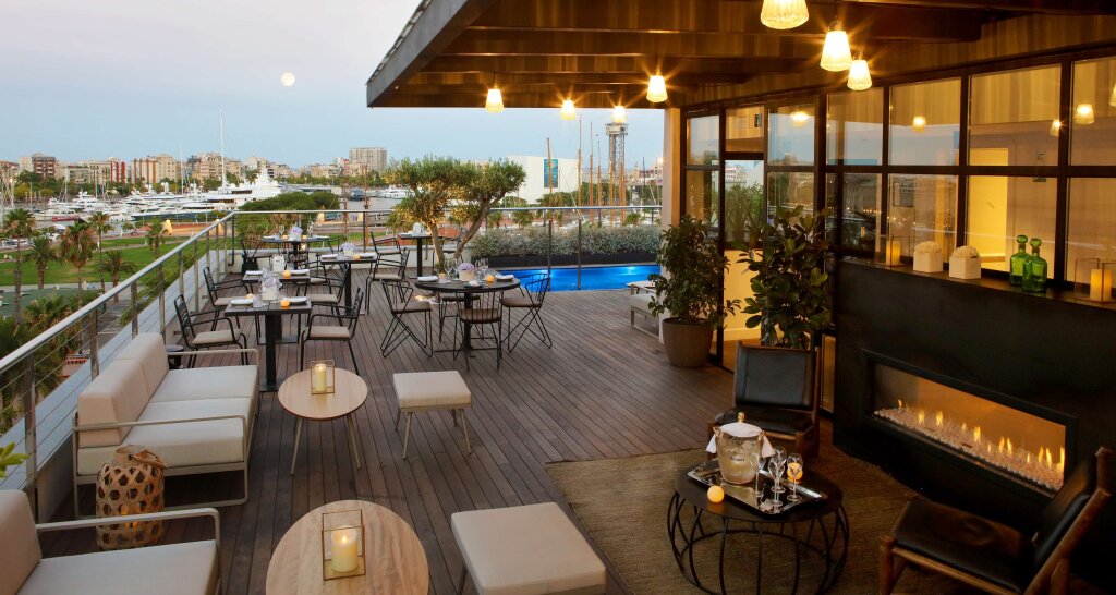 Serras Barcelona 20