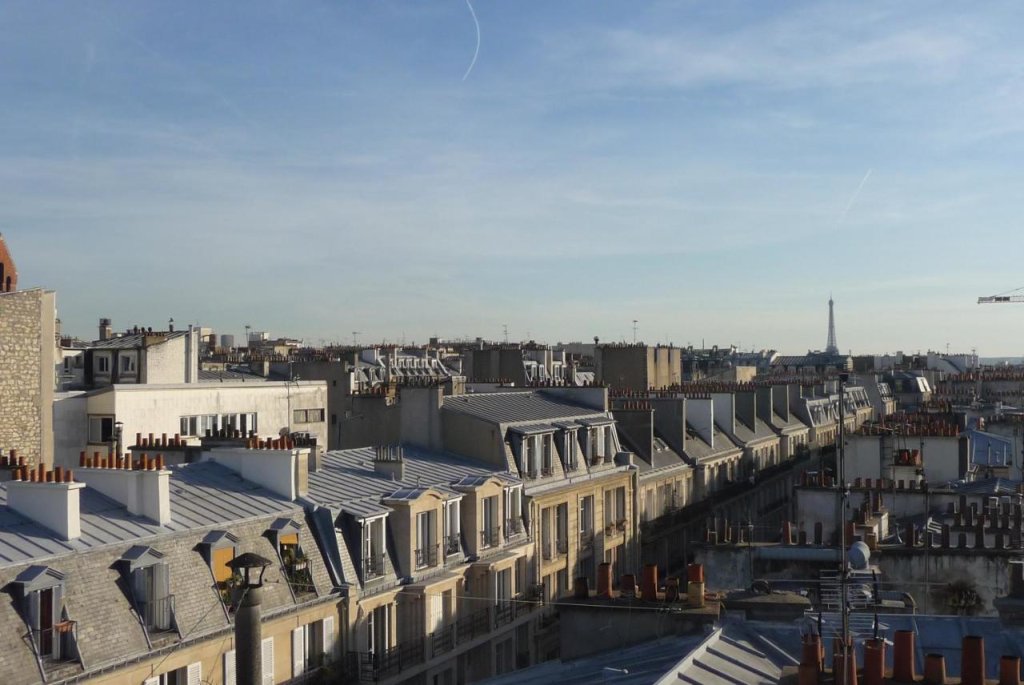 Hôtel Ambassadeur 21