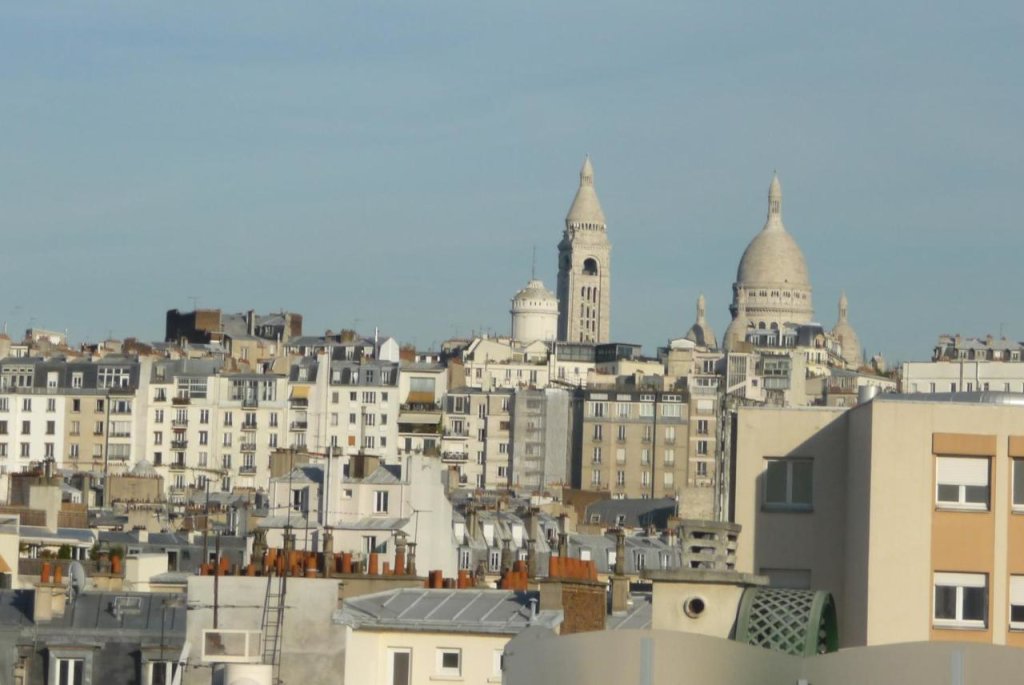 Hôtel Ambassadeur 22