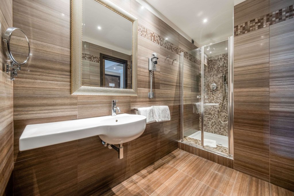 Comfort Hotel Fiumicino City 10