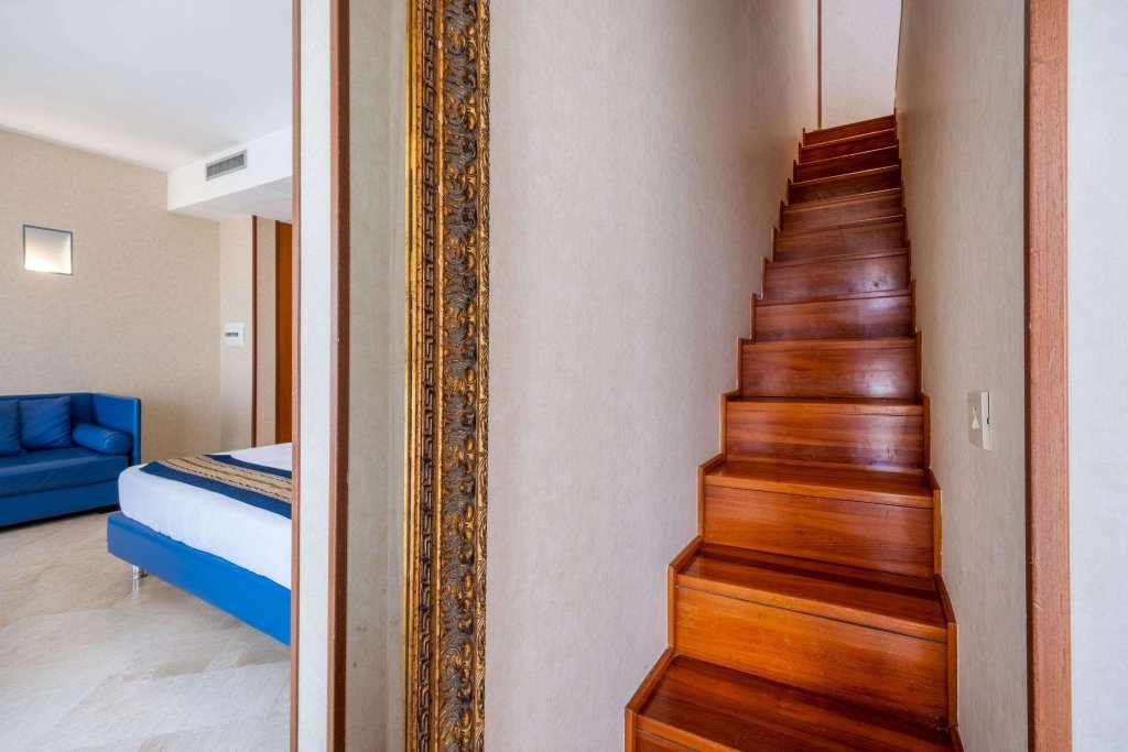 Comfort Hotel Fiumicino City 19