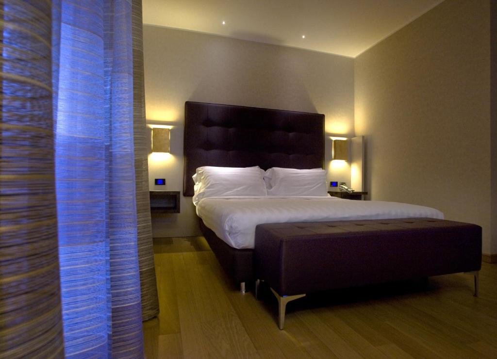 Comfort Hotel Fiumicino City 3