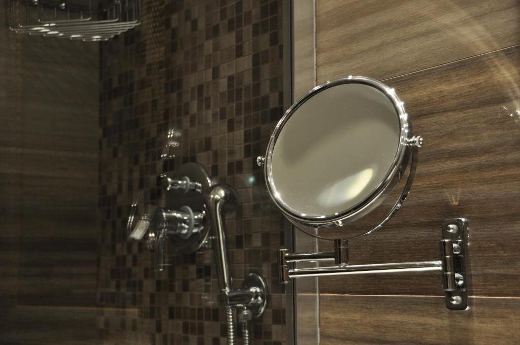 Comfort Hotel Fiumicino City 4