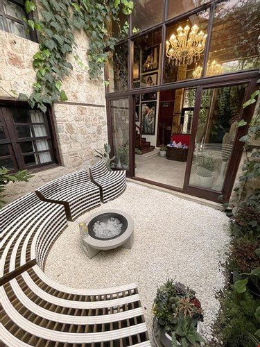 Hotel Mille Kaleici 1