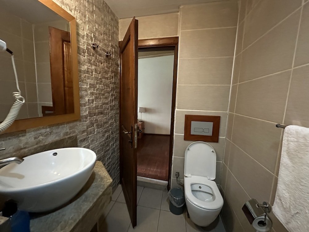 Hotel Mille Kaleici 10