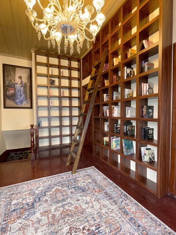 Hotel Mille Kaleici 3
