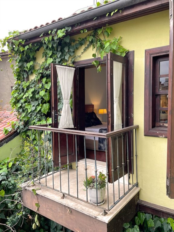 Hotel Mille Kaleici 6
